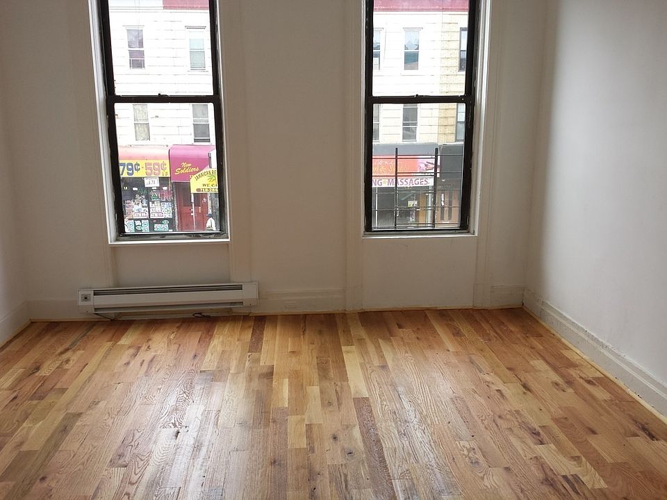 1st image of 1277 Nostrand Ave #2CX