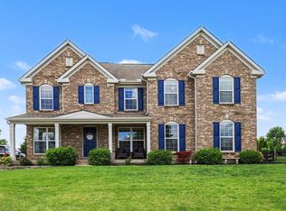 2657 Twin Hills Ct, Union, KY 41091