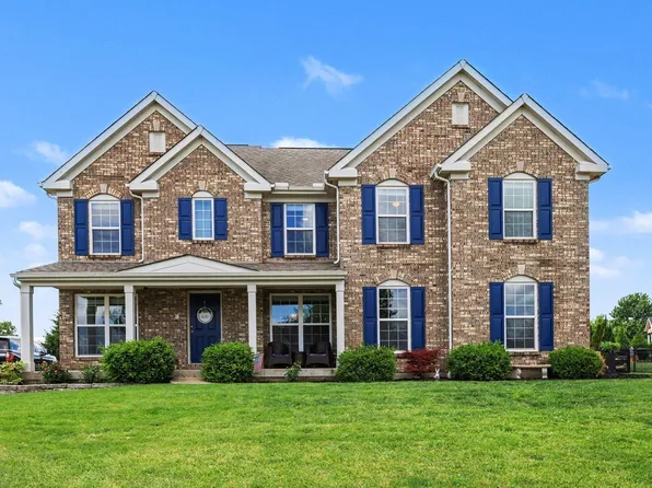 2657 Twin Hills Ct, Union, KY 41091