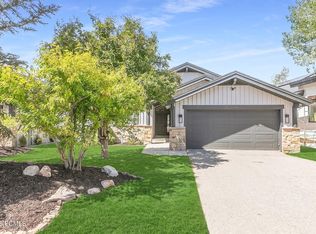 1898 Sun Peak Dr, Park City, UT 84098