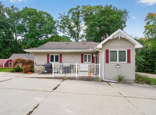 1628 Mull Rd, Tipton, MI 49287