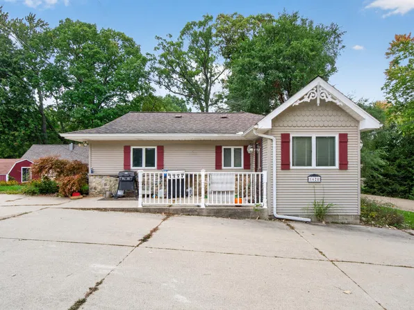 1628 Mull Rd, Tipton, MI 49287