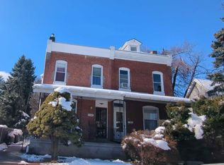 4526 Van Kirk St, Philadelphia, PA