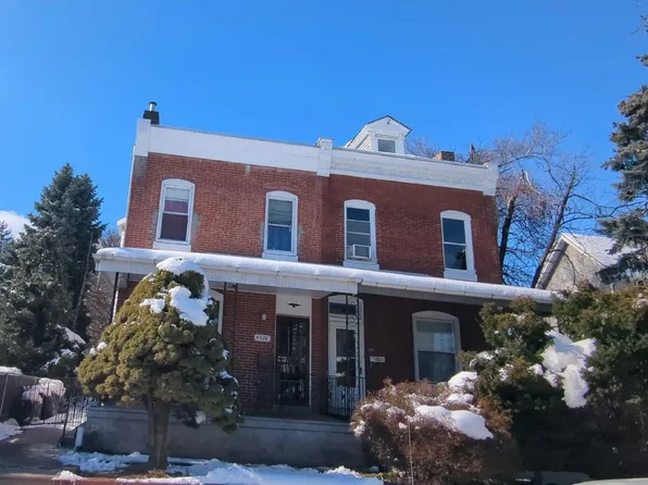 4526 Van Kirk St, Philadelphia, PA 19135