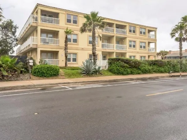 129 E Cora Lee Dr #203, South Padre Island, TX 78597