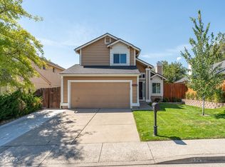 5976 Coyote Ridge Rd, Reno, NV 89523