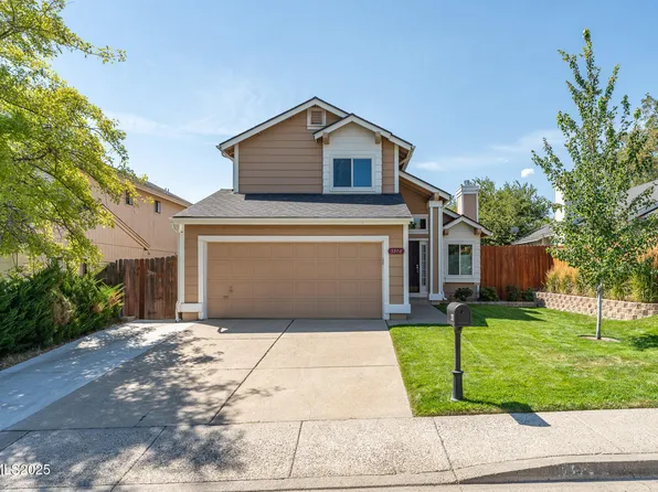 5976 Coyote Ridge Rd, Reno, NV 89523