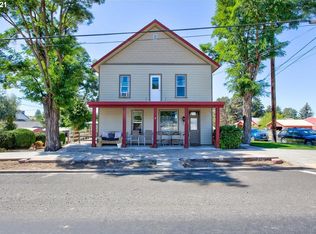 704 Barnett St, Wasco, OR 97065
