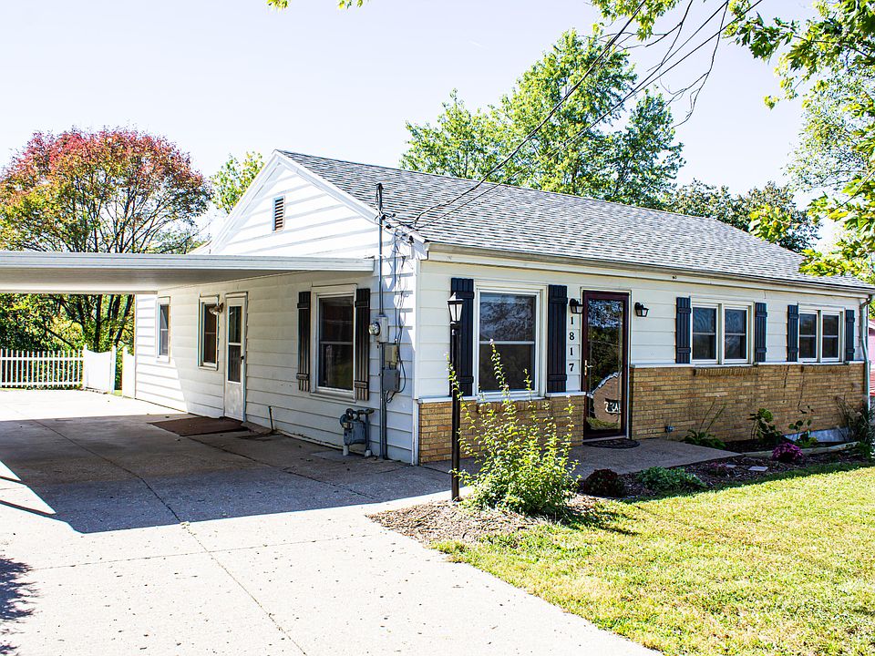 1st image of 1817 Sun Valley Dr
