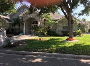 3213 Falcon Ave, McAllen, TX 78504