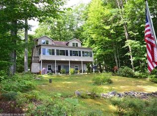 171 Watkins Shores Rd, Casco, ME 04015