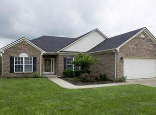 198 The Masters, Georgetown, KY 40324