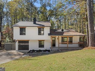 2576 Landington Way, Duluth, GA 30096