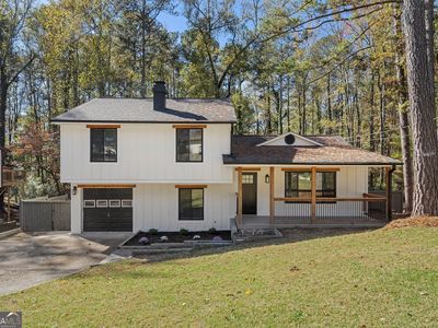 2576 Landington Way, Duluth, GA, 30096