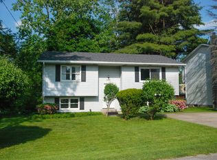 12281 Ridge Ave, Edinboro, PA 16412