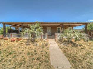 60071 Yucca Valley Rd, Anza, CA 92539