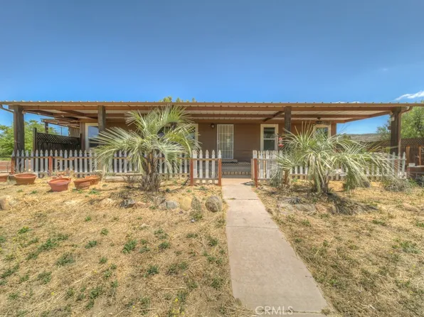 60071 Yucca Valley Rd, Anza, CA 92539