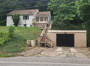 219 Arndt Rd, Pittsburgh, PA 15237