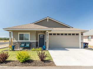 51251 Riley Ln, La Pine, OR 97739