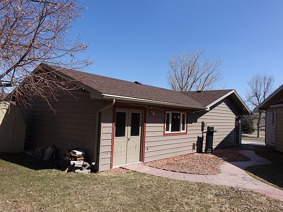 Full garage/shop