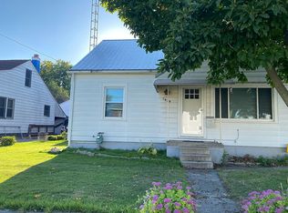 5629 310th St, Toledo, OH 43611