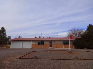 495 Manzanita Rd SE, Deming, NM 88030