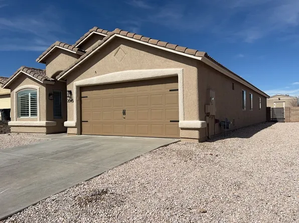 2045 Copper Sky Dr, Sierra Vista, AZ 85635