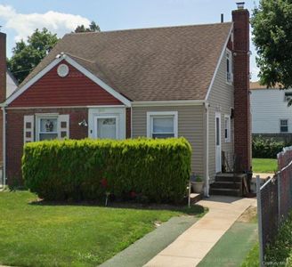 296 Chester Street, Uniondale, NY, 11553