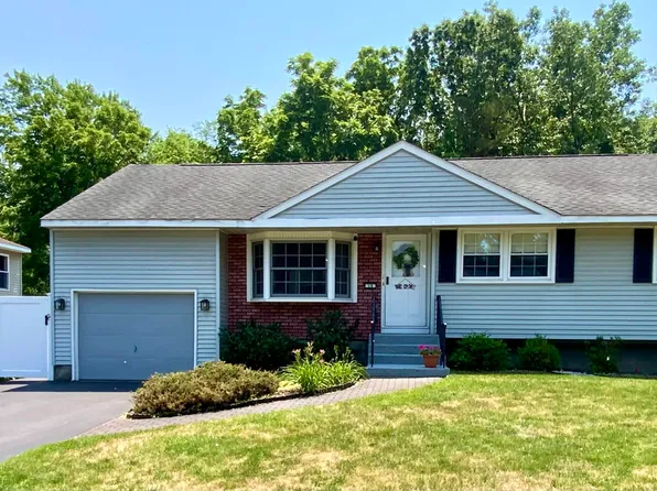 19 Simon Lane, Latham, NY 12110