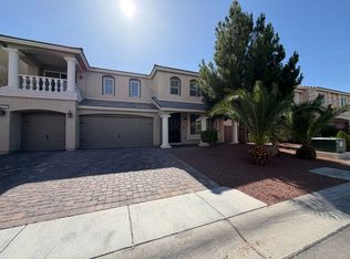 8542 Windsor Run St, Las Vegas, NV 89139