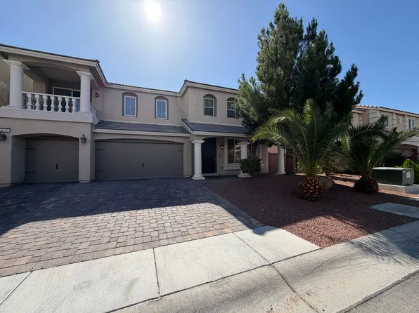8542 Windsor Run St, Las Vegas, NV 89139