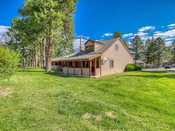 217 Pinon Causeway #3025, Pagosa Springs, CO 81147
