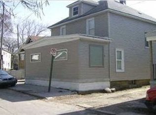 36 Page St NE, Grand Rapids, MI 49505