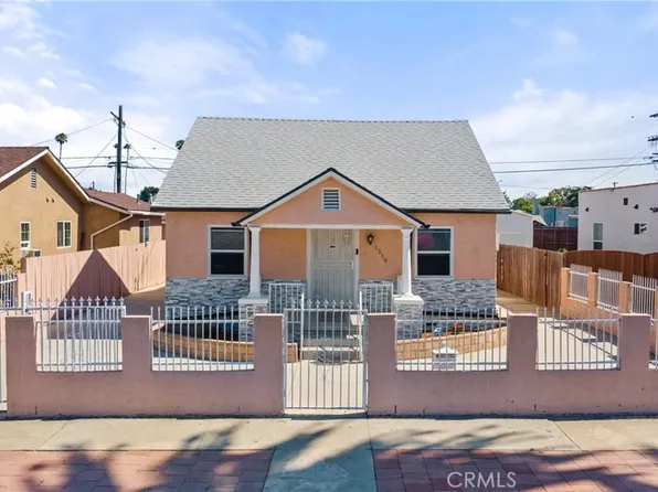1310 W 84th St, Los Angeles, CA 90044
