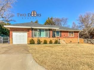 2809 NW 47th St, Oklahoma City, OK 73112