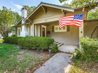 109 Sunset Dr, Cleburne, TX 76033