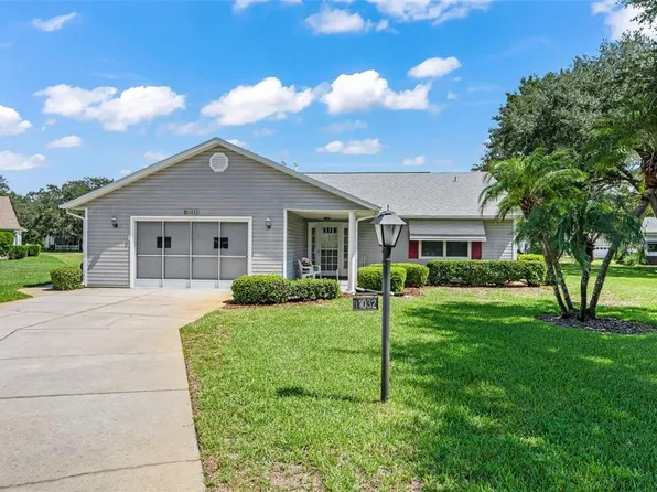 1032 SCOTCH PINE COURT, LEESBURG, FL 34788