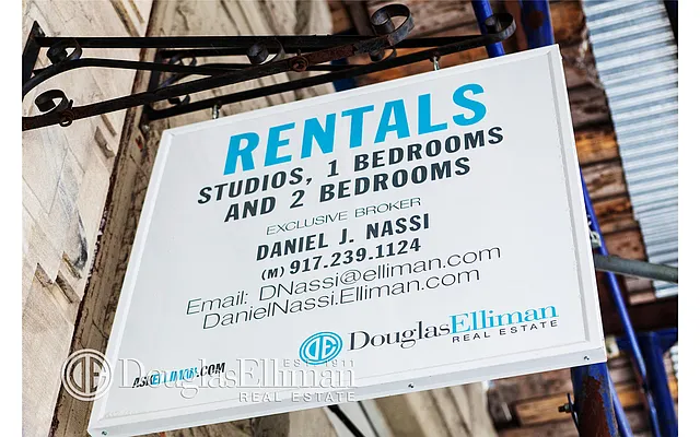 Rented by Douglas Elliman | media 27