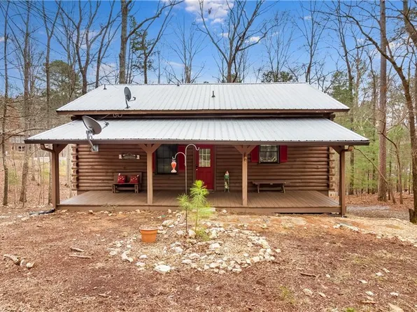 89 Tara Ln, Ellijay, GA 30540