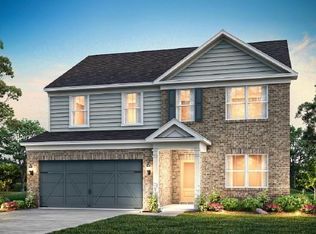 1644 Tide Mill Rd Lot 156, Cumming, GA 30040