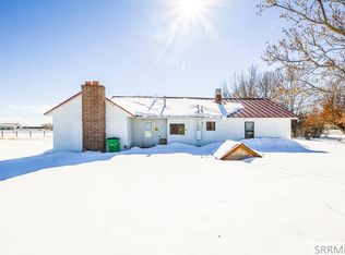 354 N 4300 E, Rigby, ID 83442