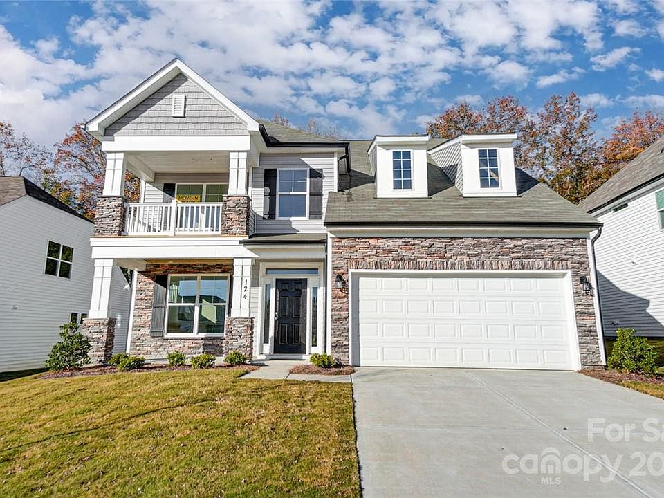 1st image of 124 Cotton Field Dr Lot 8
