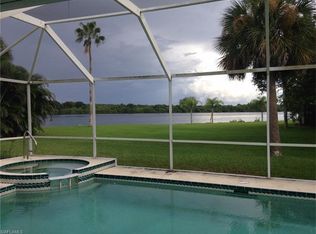 17140 Waters Edge Cir, North Fort Myers, FL 33917