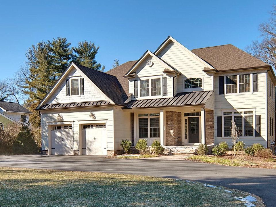 724 Princeton Kingston Rd, Princeton, NJ 08540 Zillow