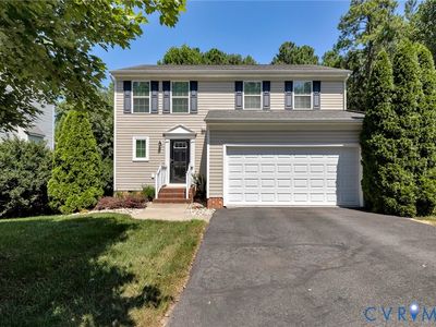 6312 Arbor Meadows Ter, Chester, VA, 23831