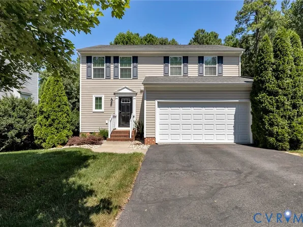 6312 Arbor Meadows Ter, Chester, VA 23831