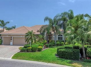 8331 Championship Ct, Lakewood Ranch, FL 34202