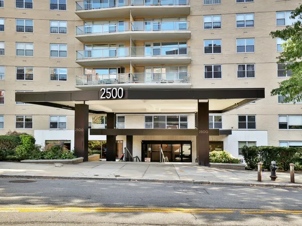 2500 Johnson Avenue 6C image 26 of 27