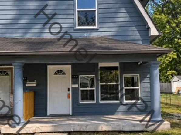 153 Bakemeyer St, Indianapolis, IN 46225