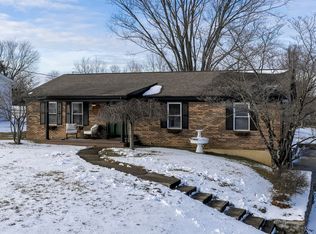 1692 Mount Zion Rd, Union, KY 41091